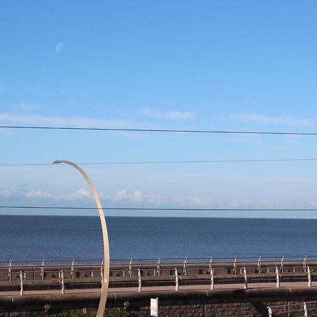 The Headlands Hotel Blackpool Kültér fotó