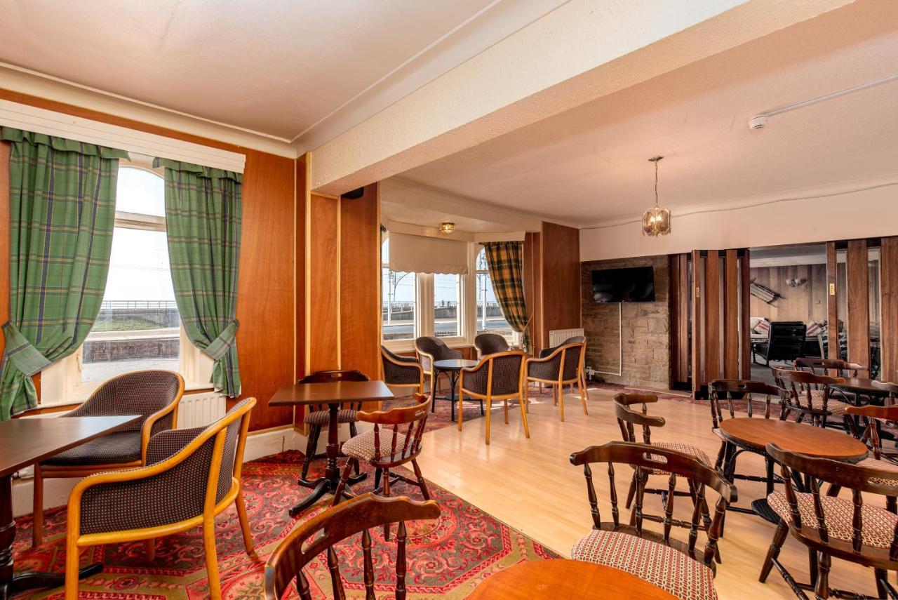 The Headlands Hotel Blackpool Kültér fotó