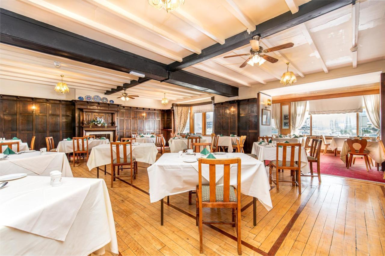 The Headlands Hotel Blackpool Kültér fotó