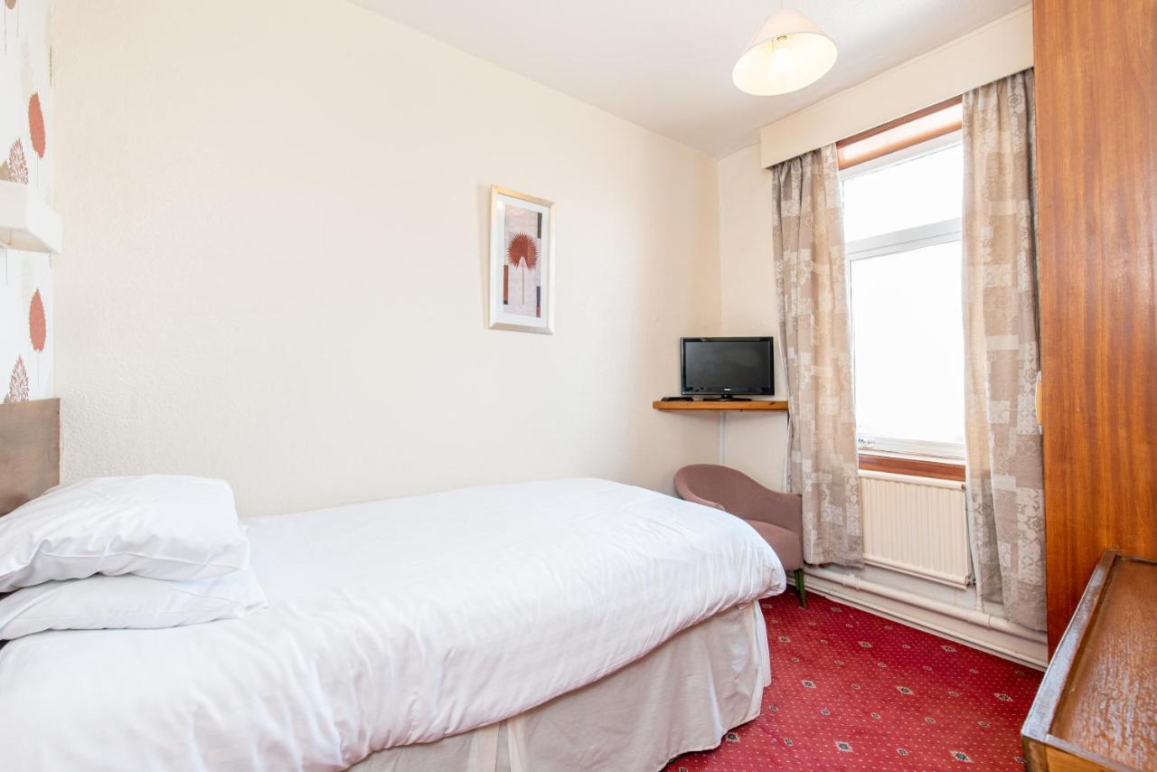 The Headlands Hotel Blackpool Kültér fotó